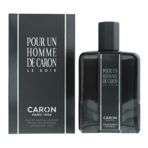 Pour Un Homme De 2