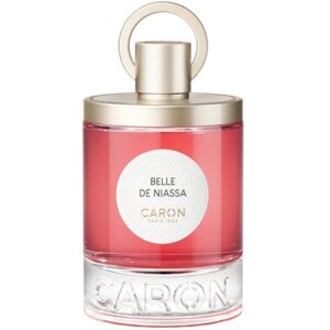 Belle De Niassa Parfum