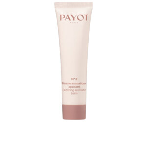 Nº2 Baume Aromatique Apaisante