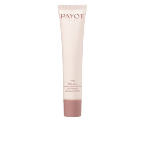 Creme Nº2 Cc Cream