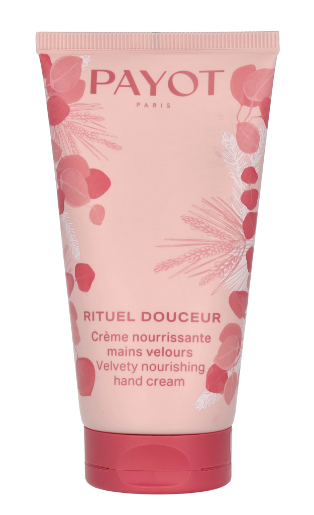 Rituel Douceur Velvety Nourishing