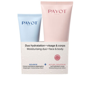 Face And Body Moisturizer