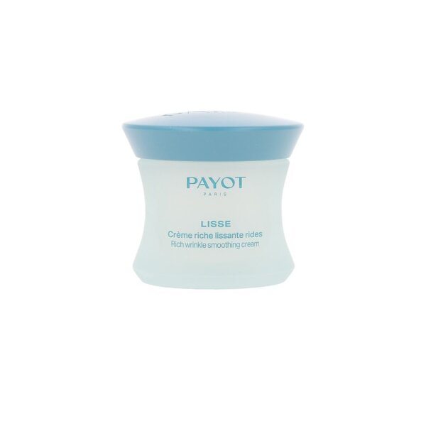 LISSE rich wrinkle smoothing cream 50 ml Lisse Rich Wrinkle Smoothing