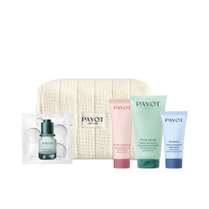 PAYOT ESSENTIALS 5-piece set Essentials 5 Piece Set