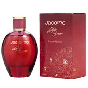 Jacomo Night Bloom Edp Parfüümvesi