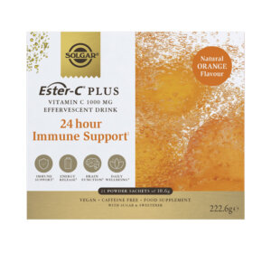 Ester C Plus Vitamin
