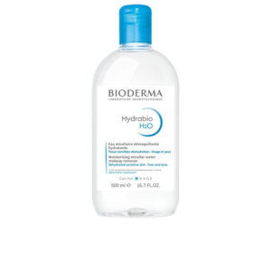 Hydrabio H2O Solucion Micelar 500ml