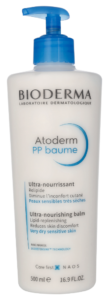 Atoderm Pp Baume Ultra