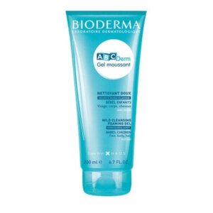 Bioderma Abcderm Moussant