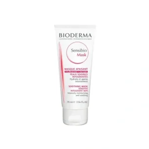 Sensibio Soothing Mask (Sensitive