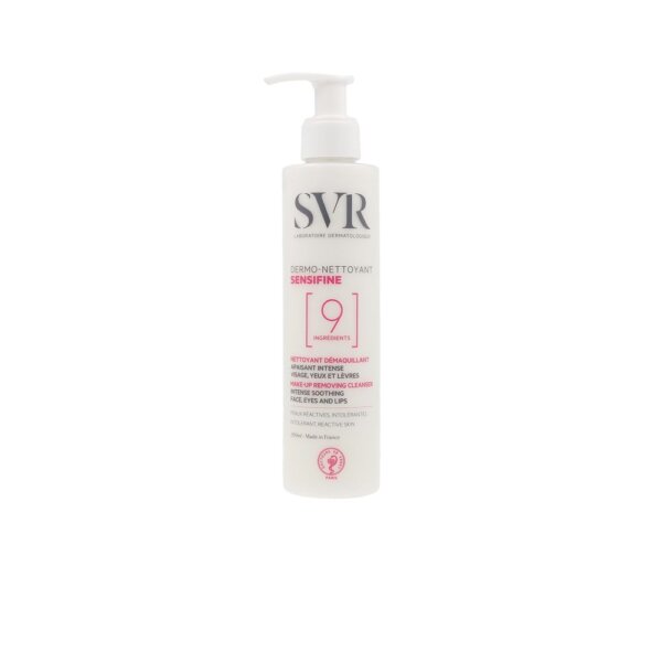 Sensifine Make-up Removing Cleanser Sensifine Make Up Removing