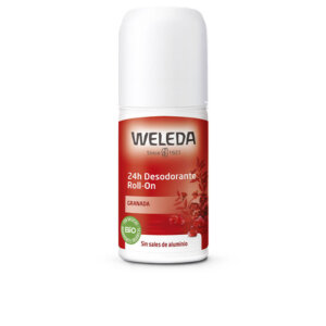 Pomegranate 24H Deo Roll