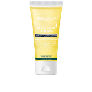 Beauterra Jasmine Shower Gel