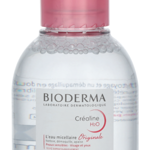 Crealine H2O Sans Parfum