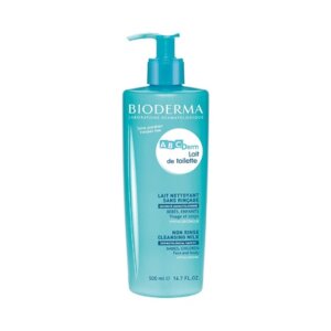 Abcderm Non Rinse Cleansing