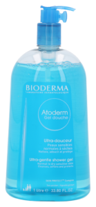 Atoderm Ultra Gentle Shower