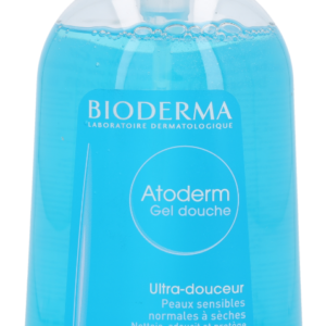 Atoderm Ultra Gentle Shower