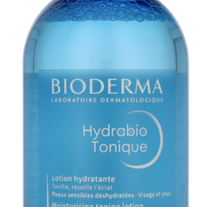 Hydrabio Moisturizing Toning Lotion