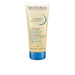 Atoderm Ultra Nourishing Shower