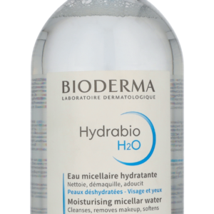 Hydrabio H2O Cleansing Micellar Nahahooldustoode