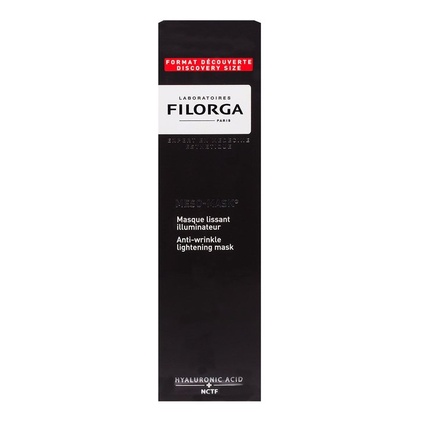 Meso-Mask Smoothing Radiance Mask Meso Mask Smoothing Radiance
