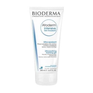 Atoderm Intensive Anti Itching