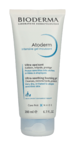 Atoderm Intensive Moussant Ultra