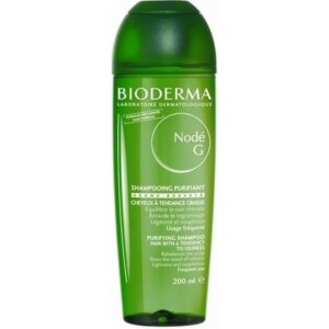 Node G Purifying Shampoo
