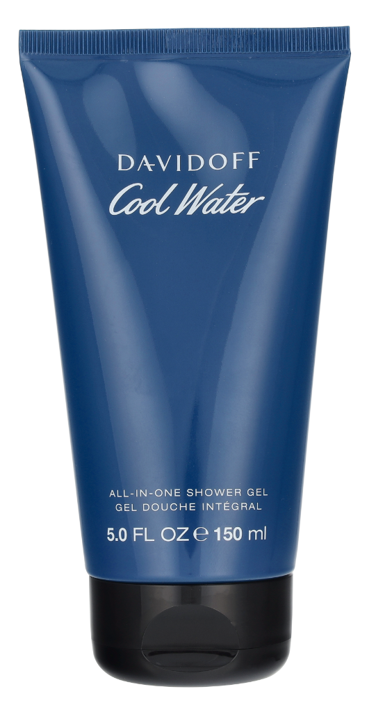 Cool Water Man Shower Gel Cool Water Man Shower