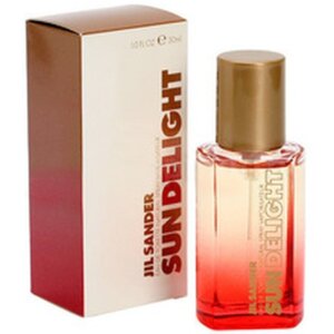 Sun Delight Edt Tualettvesi