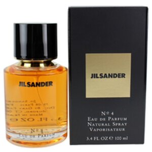 No 4 Edp Spray