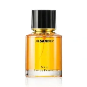 No 4 Edp Spray Parfüümvesi
