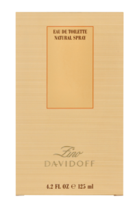 Davidoff Zino EDT 125 ml