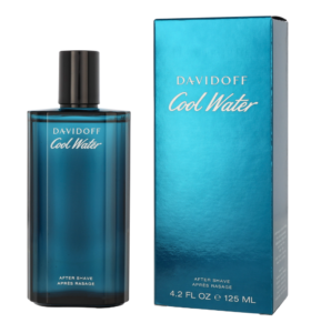 Cool Water Man Aftershave