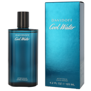 Cool Water Man Aftershave