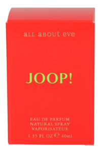 Joop! Joop All About Eve Eau De Parfum 40ml Women Spray