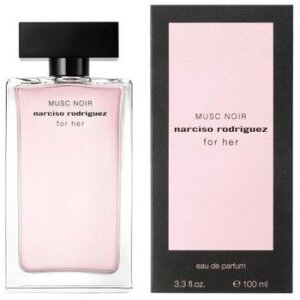 Narciso Rodriguez Musc Noir
