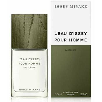 L'Eau d'Issey Pour Homme Eau & Cédre EDT Tester Leau Dissey Pour Homme 2
