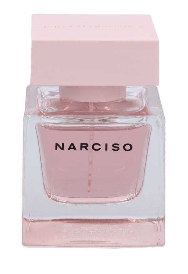Cristal Edp Spray