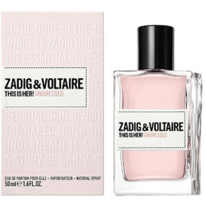 This Is Her! Undressed 100ml