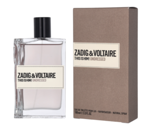 This Is Him! Undressed 100ml
