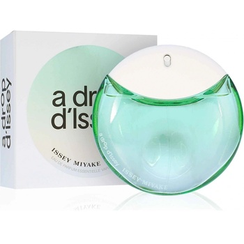A Drop d'Issey Essentielle EDP A Drop Dissey Essentielle