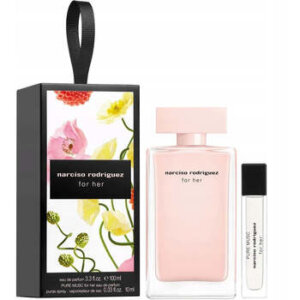 For Her Edp Gift