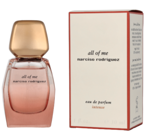 All Of Me Intense