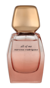 Narciso Rodriguez All Of Me Intense Edp Spray