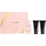 For Her Set Edp 50ml
