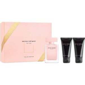 For Her Set Edp 50ml