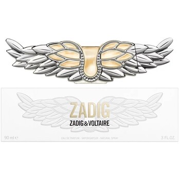 Zadig & Voltaire Zadig Edp Spray Zadig Edp Spray 90ml