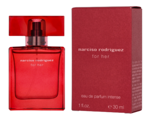 For Her Intense Edp 30ml