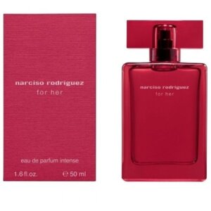 For Her Intense Edp